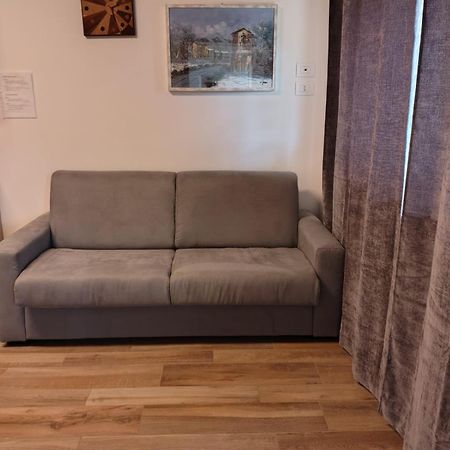 Casa Oliver Montecchia di Crosara Eksteriør bilde