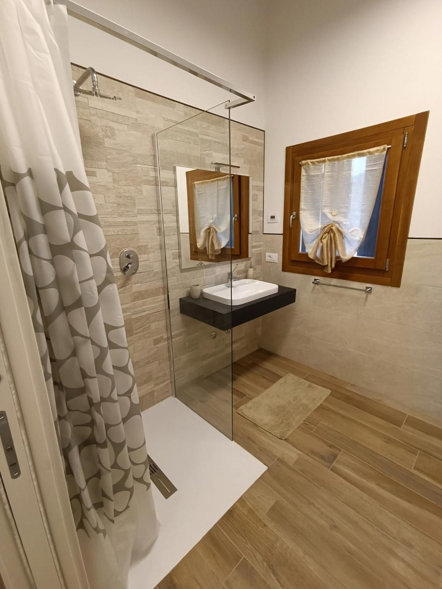Casa Oliver Montecchia di Crosara Rom bilde