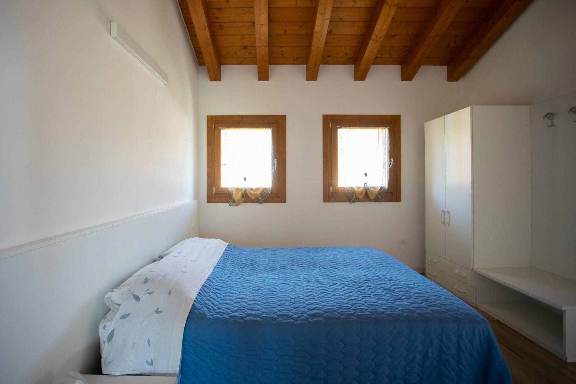 Casa Oliver Montecchia di Crosara Rom bilde