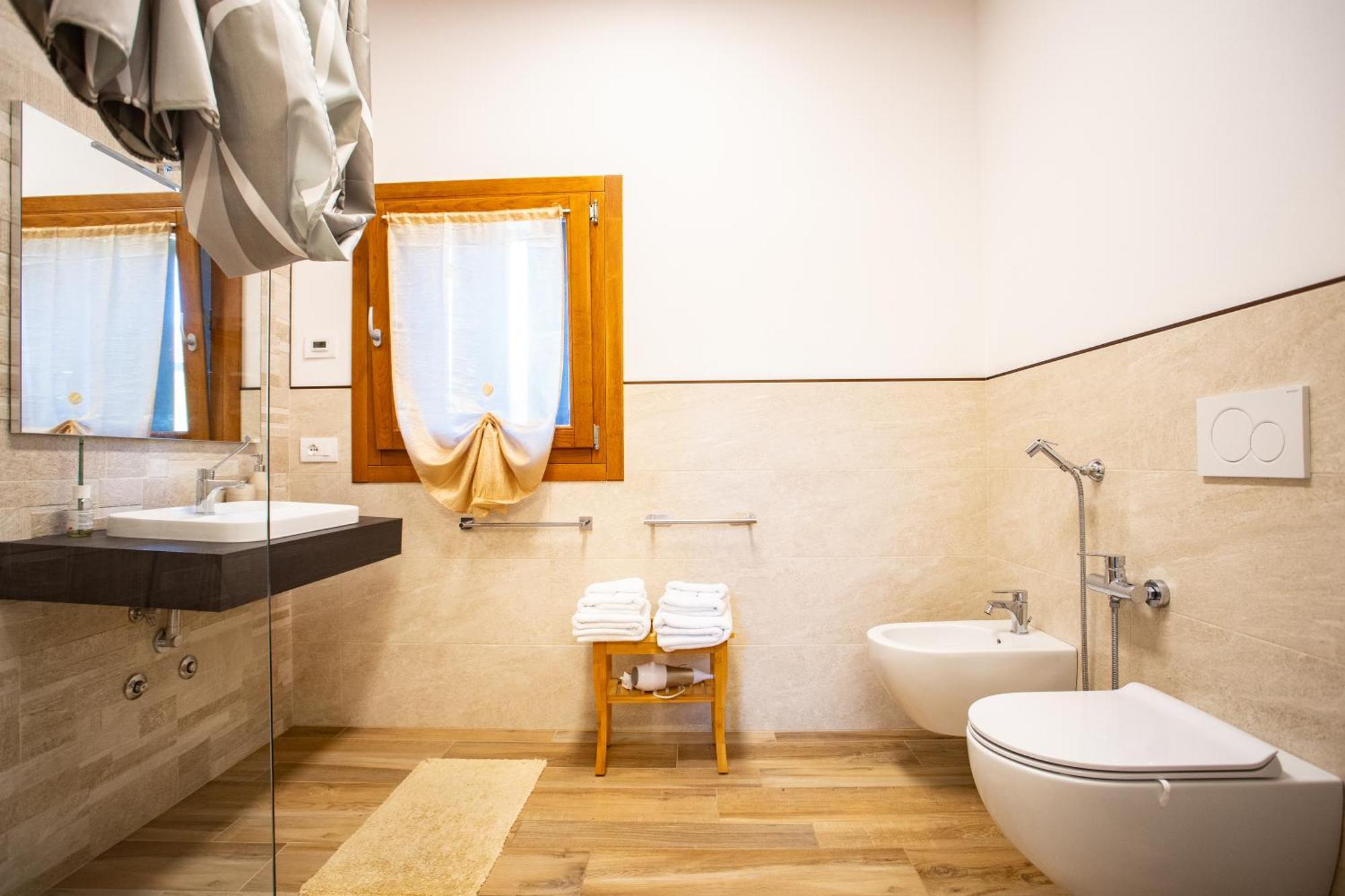 Casa Oliver Montecchia di Crosara Rom bilde