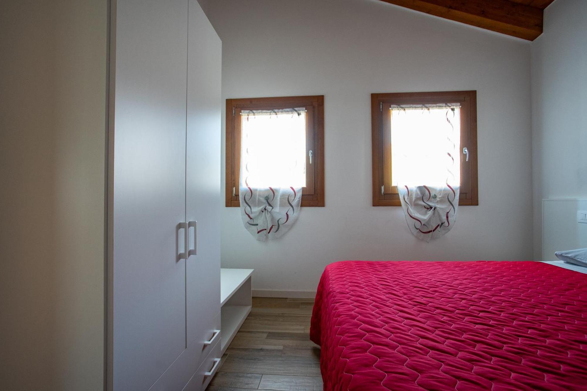 Casa Oliver Montecchia di Crosara Rom bilde