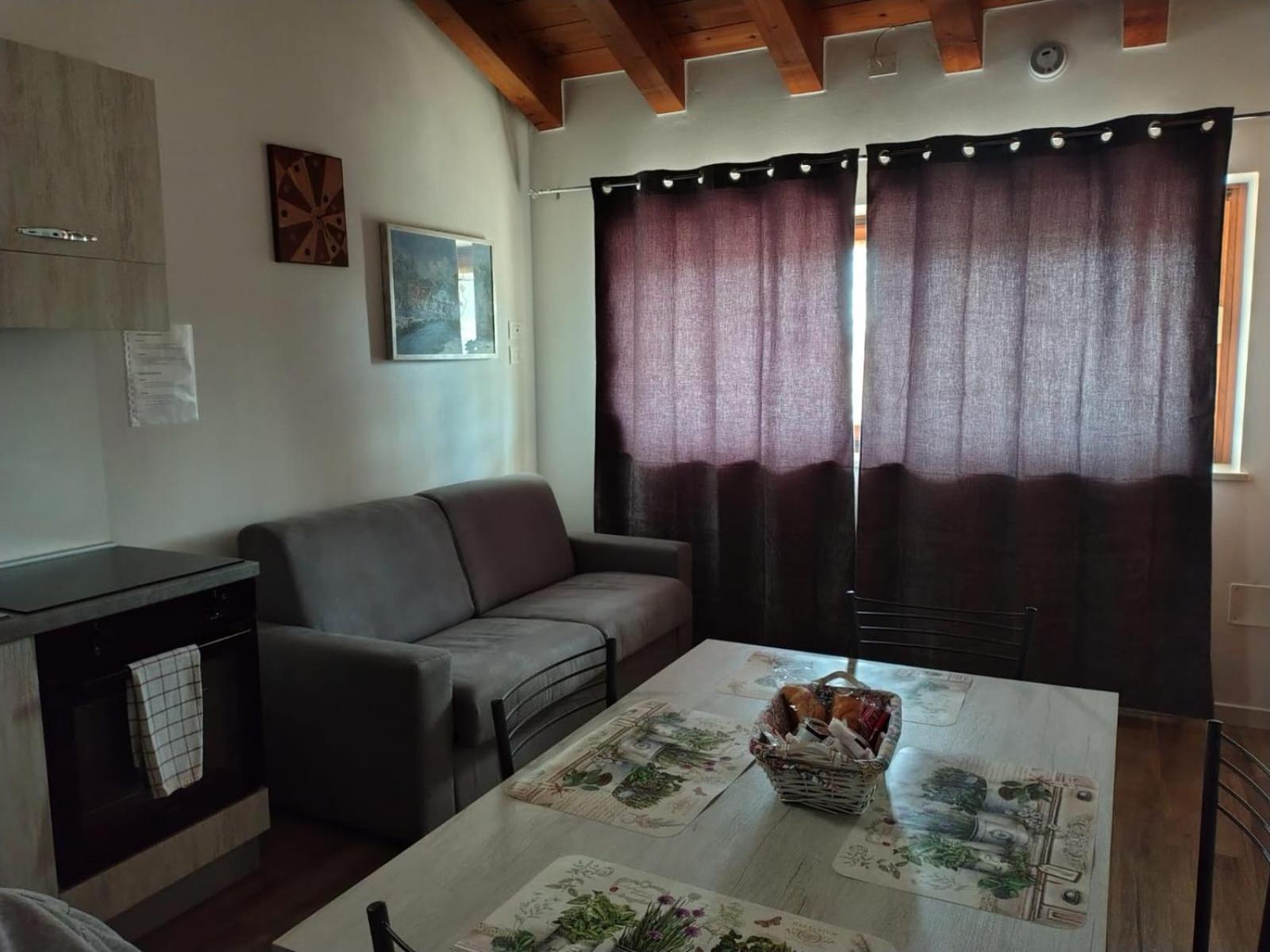 Casa Oliver Montecchia di Crosara Eksteriør bilde