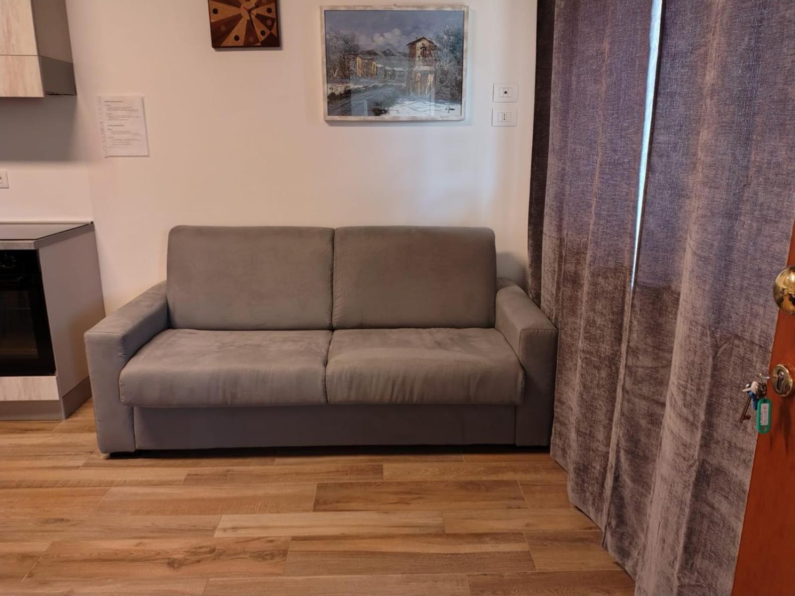 Casa Oliver Montecchia di Crosara Eksteriør bilde